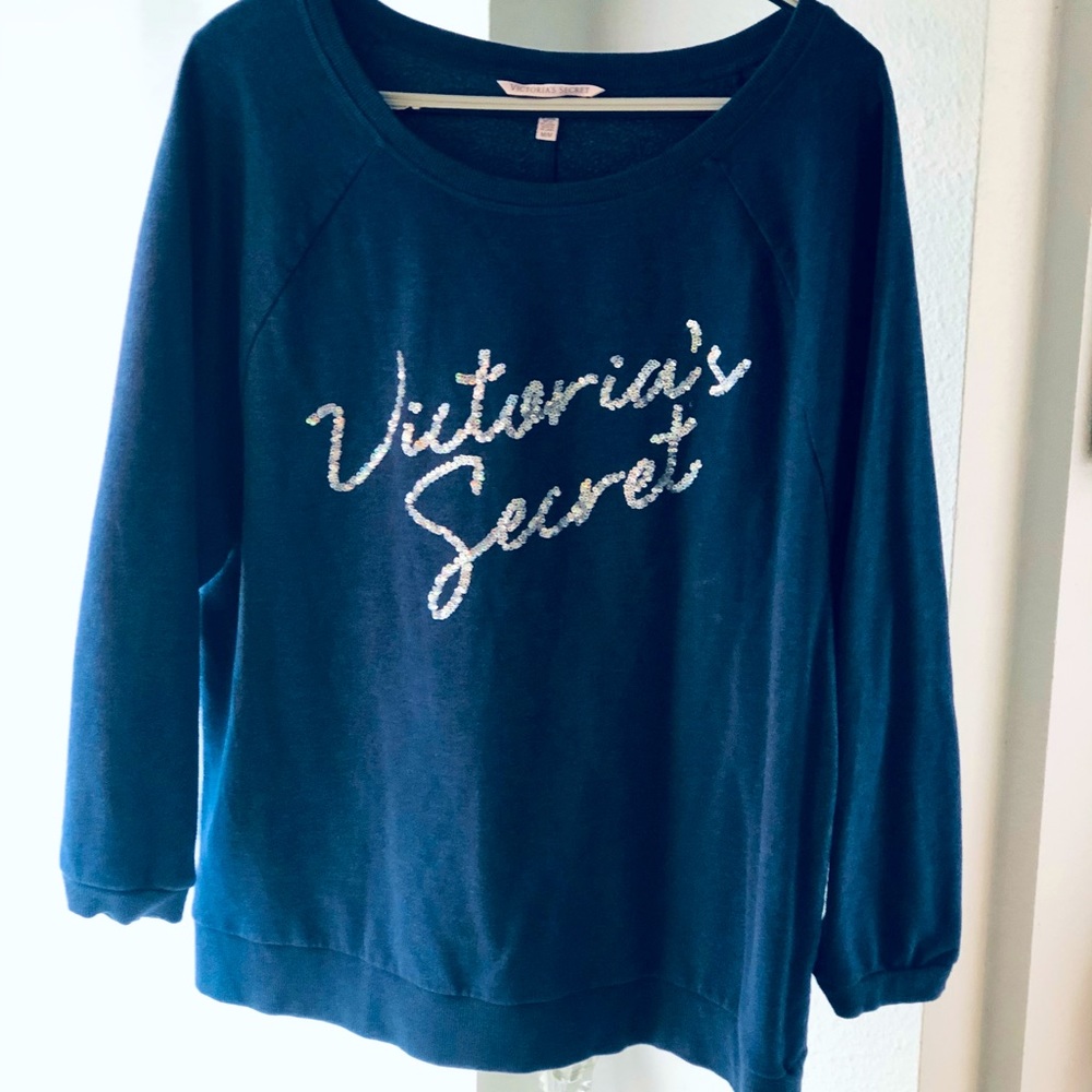 Victoria’s Secret Sweater